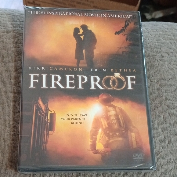 sony-games-sony-fireproof-dvd-black-and-orange-cover-poshmark